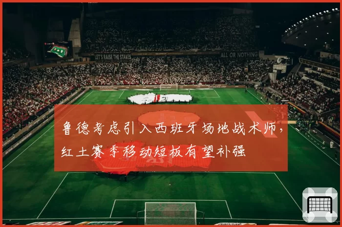鲁德考虑引入西班牙场地战术师,红土赛季移动短板有望补强