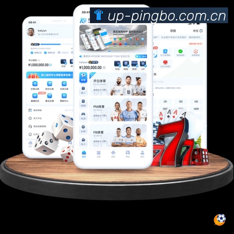 App展示图